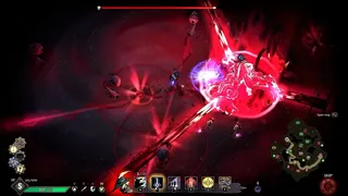 Скриншот 8 к игре Ravenswatch