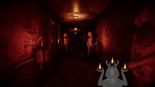 Скриншот 1 к игре Foster: Ghost Child | 養小鬼