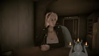Скриншот 2 к игре Foster: Ghost Child | 養小鬼