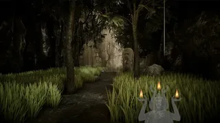 Скриншот 3 к игре Foster: Ghost Child | 養小鬼