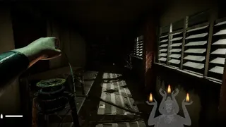 Скриншот 5 к игре Foster: Ghost Child | 養小鬼