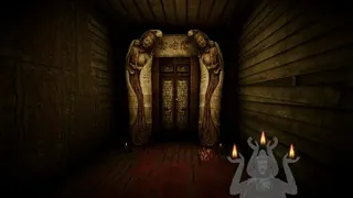 Скриншот 8 к игре Foster: Ghost Child | 養小鬼
