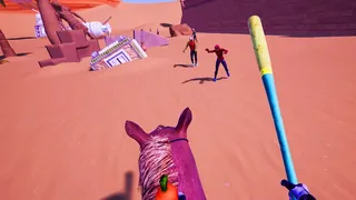 Скриншот 4 к игре MOAR - Appeteaser