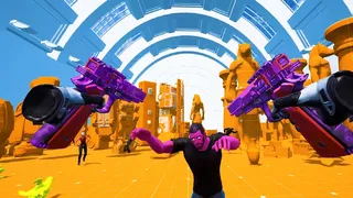 Скриншот 6 к игре MOAR - Appeteaser