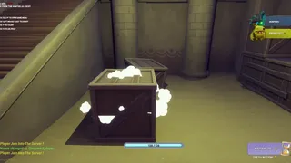 Скриншот 6 к игре Silent Seeker