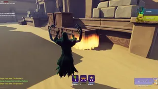 Скриншот 8 к игре Silent Seeker