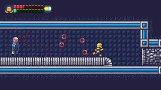 Скриншот 3 к игре Pentacore