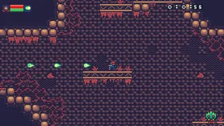 Скриншот 4 к игре Pentacore