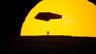 Скриншот 1 к игре Jump Among Stars