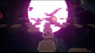 Скриншот 2 к игре Jump Among Stars
