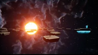 Скриншот 6 к игре Jump Among Stars