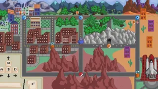 Скриншот 6 к игре Симулятор злой птицы