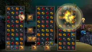 Скриншот 2 к игре Angkor: Beginnings: Match 3 Puzzle