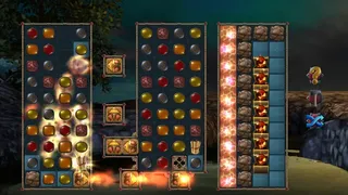 Скриншот 3 к игре Angkor: Beginnings: Match 3 Puzzle