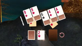 Скриншот 4 к игре Angkor: Beginnings: Match 3 Puzzle