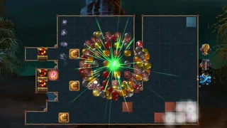 Скриншот 6 к игре Angkor: Beginnings: Match 3 Puzzle
