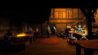 Скриншот 1 к игре Shufflepoker