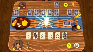 Скриншот 4 к игре Shufflepoker