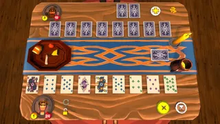 Скриншот 5 к игре Shufflepoker