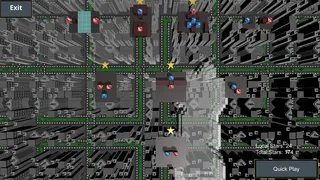 Скриншот 1 к игре Unanimy