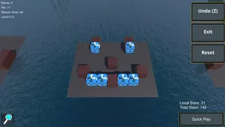 Скриншот 3 к игре Unanimy