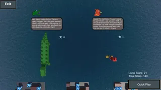 Скриншот 5 к игре Unanimy