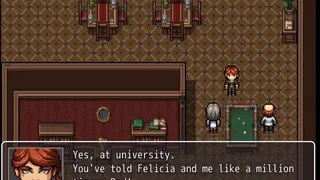Скриншот 1 к игре Finding Felicia