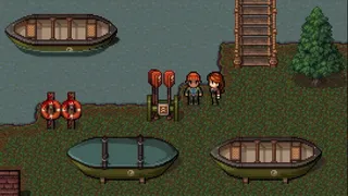 Скриншот 3 к игре Finding Felicia