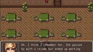 Скриншот 5 к игре Finding Felicia