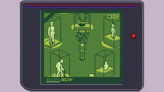 Скриншот 1 к игре The Third Shift