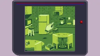 Скриншот 5 к игре The Third Shift
