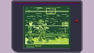 Скриншот 6 к игре The Third Shift
