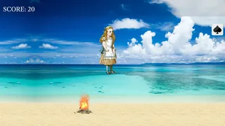 Скриншот 4 к игре Lewis Carroll's Alice