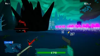 Скриншот 1 к игре Escape the Dead