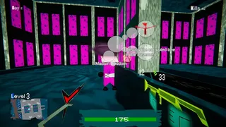 Скриншот 2 к игре Escape the Dead