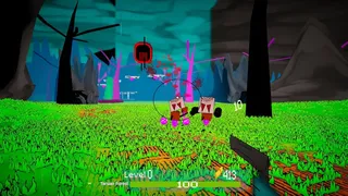 Скриншот 4 к игре Escape the Dead
