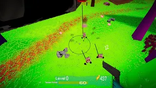 Скриншот 5 к игре Escape the Dead