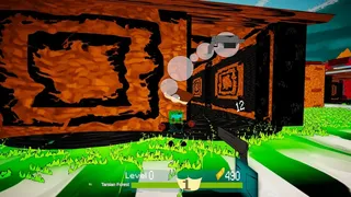 Скриншот 6 к игре Escape the Dead
