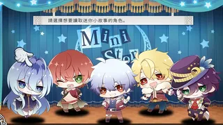 Скриншот 4 к игре 谎月香格里拉