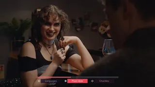 Скриншот 1 к игре Ten Dates