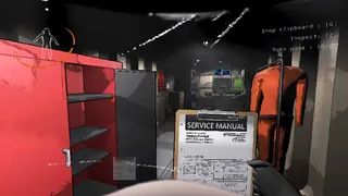 Скриншот 4 к игре Lethal Company