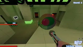 Скриншот 1 к игре Rounds of Zombies