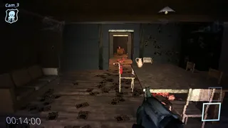 Скриншот 2 к игре 国際指定怪異123号 廃村