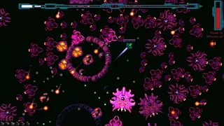Скриншот 1 к игре Void Scrappers