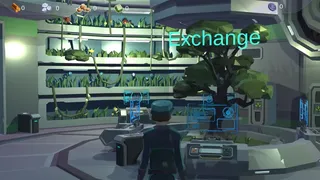 Скриншот 5 к игре Worlds of Nyx