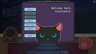Скриншот 5 к игре CozyTyper