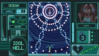 Скриншот 2 к игре Idol Hell