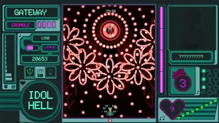 Скриншот 5 к игре Idol Hell