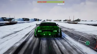 Скриншот 1 к игре Nash Racing 3: Drifter