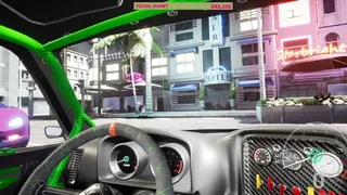 Скриншот 6 к игре Nash Racing 3: Drifter